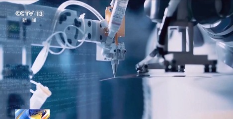 機(jī)器人定制化開發(fā)新技能，助推計算機(jī)系統(tǒng)服務(wù)一季度增長